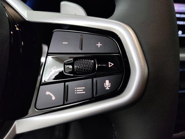 new 2026 BMW 230 car, priced at $53,825