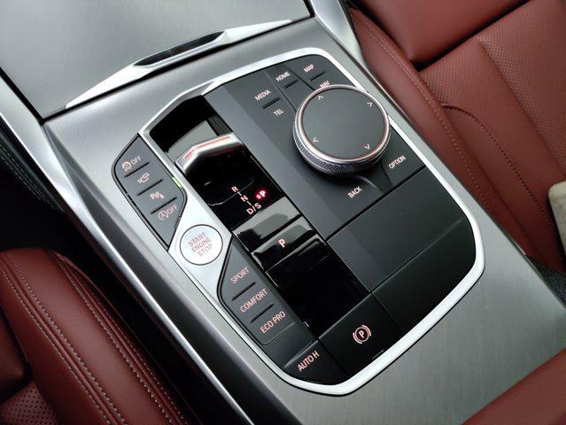 new 2026 BMW 230 car, priced at $53,825