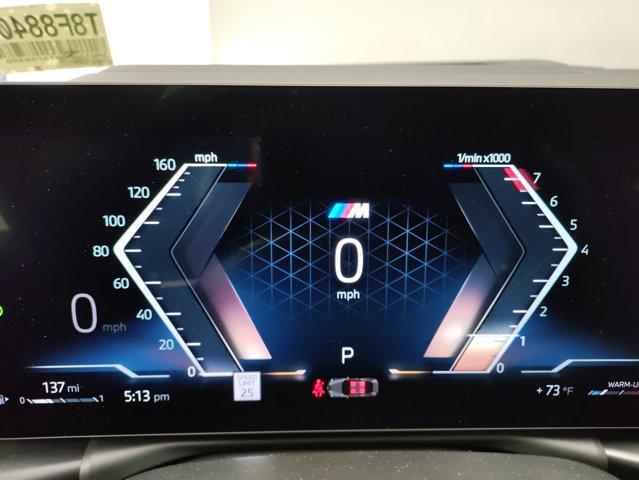 new 2026 BMW 230 car, priced at $53,825