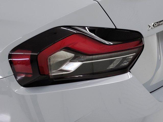 new 2026 BMW 230 car, priced at $53,825