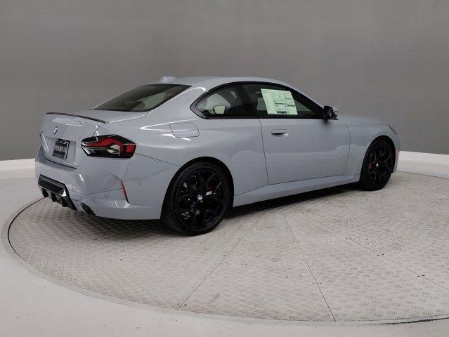 new 2026 BMW 230 car, priced at $53,825