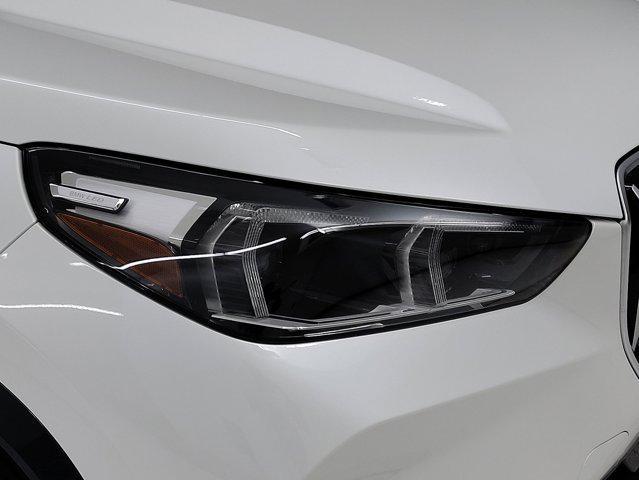 new 2026 BMW X1 car, priced at $46,840