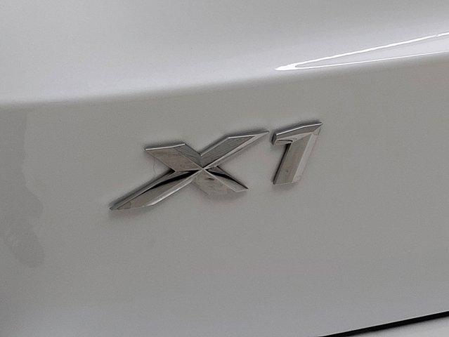 new 2026 BMW X1 car, priced at $46,840
