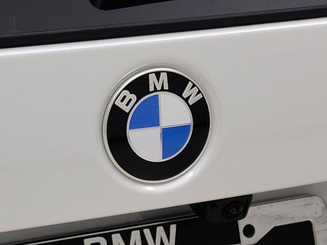 new 2026 BMW X1 car, priced at $46,840