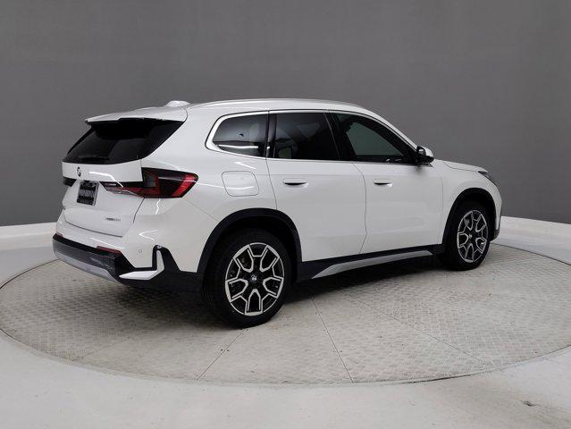 new 2026 BMW X1 car, priced at $46,840