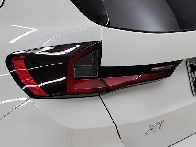 new 2026 BMW X1 car, priced at $46,840