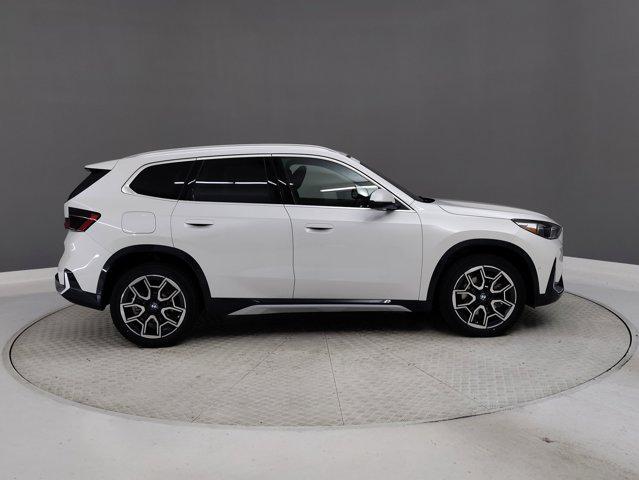 new 2026 BMW X1 car, priced at $46,840