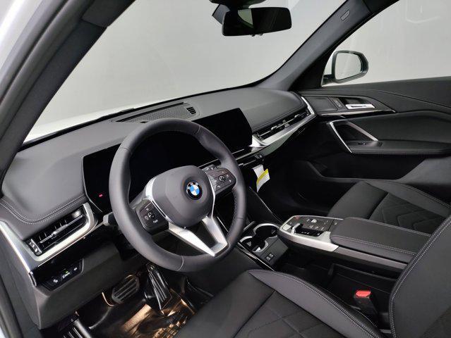 new 2026 BMW X1 car, priced at $46,840