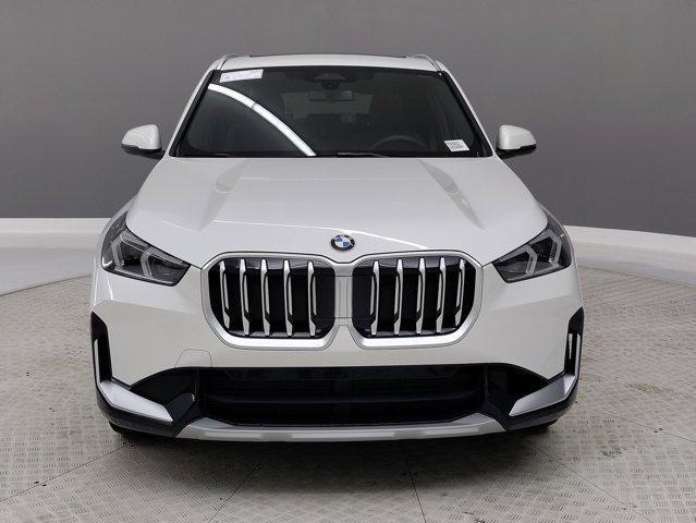 new 2026 BMW X1 car, priced at $46,840