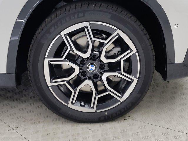 new 2026 BMW X1 car, priced at $46,840