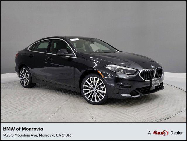 new 2024 BMW 228 Gran Coupe car, priced at $43,030