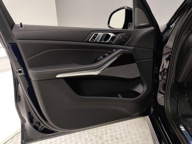 new 2026 BMW X5 car, priced at $80,500