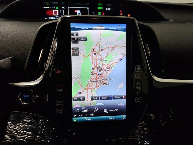 used 2019 Toyota Prius Prime car, priced at $22,488