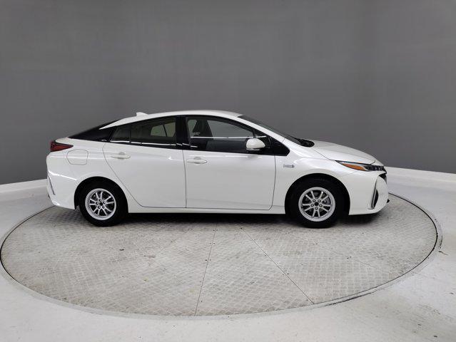 used 2019 Toyota Prius Prime car, priced at $22,488