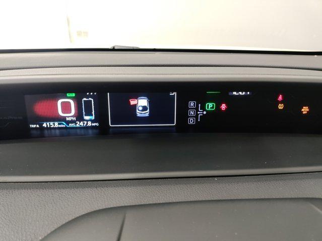 used 2019 Toyota Prius Prime car, priced at $22,488