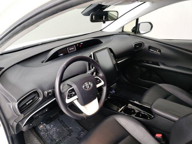 used 2019 Toyota Prius Prime car, priced at $22,488