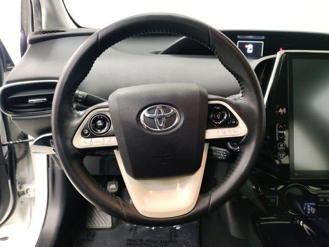 used 2019 Toyota Prius Prime car, priced at $22,488