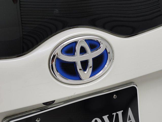 used 2019 Toyota Prius Prime car, priced at $22,488