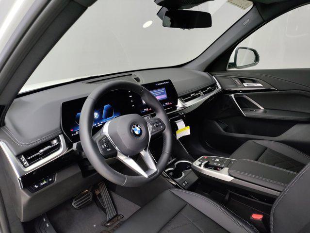 new 2026 BMW X1 car, priced at $46,865