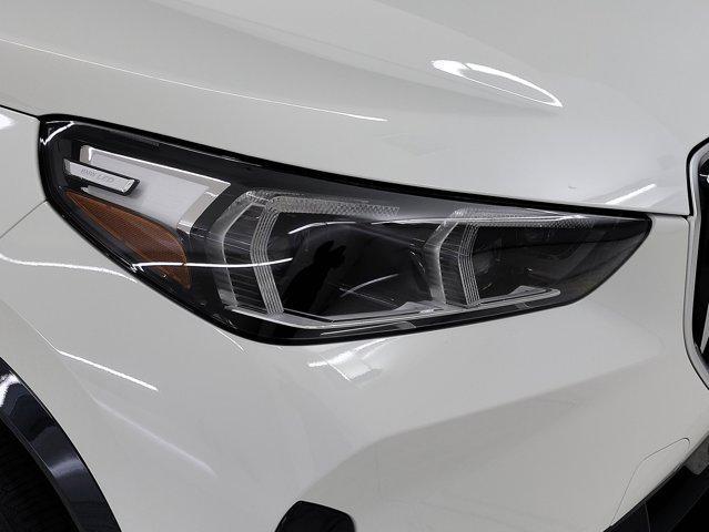 new 2026 BMW X1 car, priced at $46,865