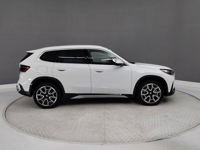 new 2026 BMW X1 car, priced at $46,865