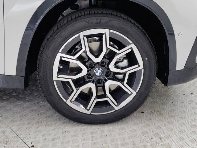 new 2026 BMW X1 car, priced at $46,865