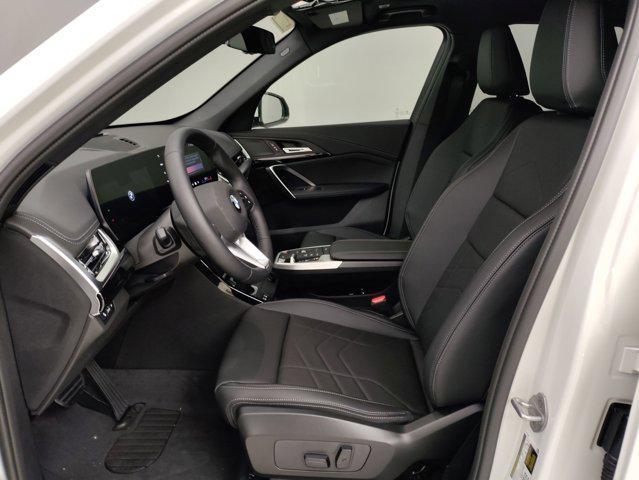 new 2026 BMW X1 car, priced at $46,865