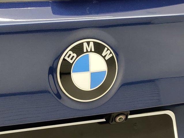 used 2020 BMW X3 car, priced at $21,999