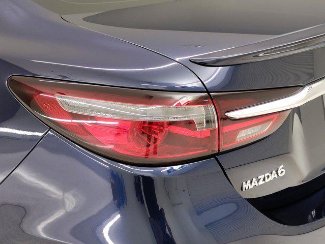 used 2019 Mazda Mazda6 car, priced at $21,588