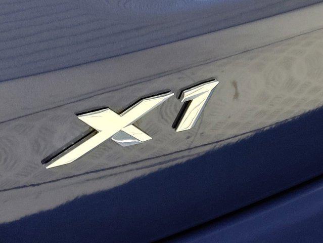 used 2021 BMW X1 car, priced at $24,999