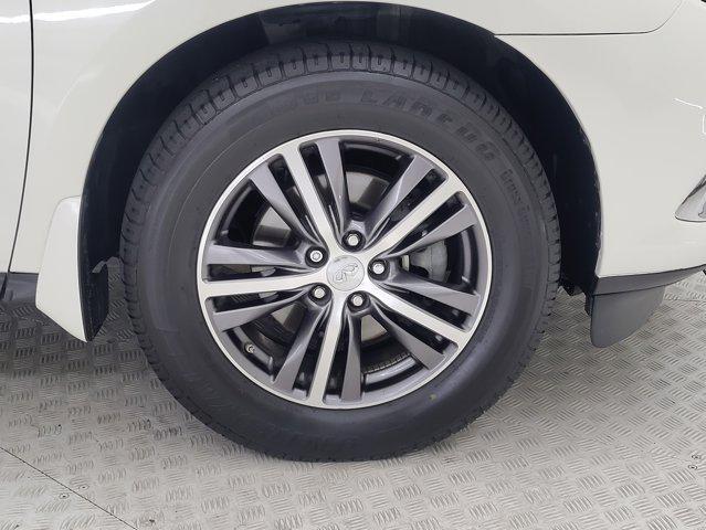 used 2019 INFINITI QX60 car, priced at $17,896