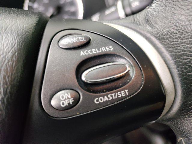 used 2019 INFINITI QX60 car, priced at $17,896