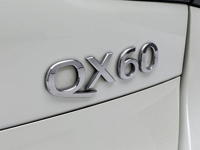 used 2019 INFINITI QX60 car, priced at $17,896