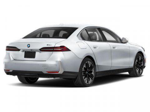 new 2024 BMW 530 car, priced at $61,045