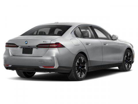 new 2024 BMW 530 car, priced at $61,045