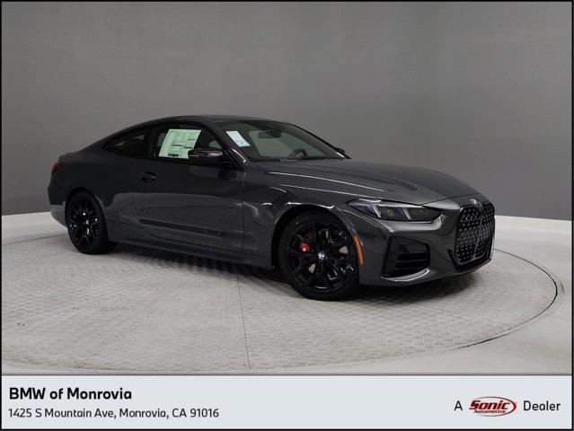 new 2026 BMW 430 car, priced at $60,110