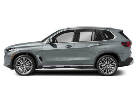 new 2025 BMW X5 car, priced at $80,240