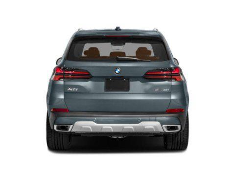 new 2025 BMW X5 car, priced at $80,240