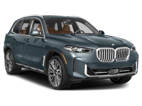 new 2025 BMW X5 car, priced at $80,240