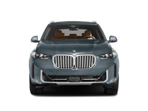 new 2025 BMW X5 car, priced at $80,240