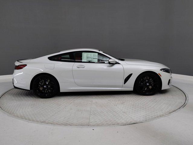 new 2026 BMW 840 car, priced at $95,895