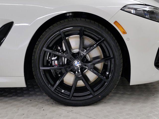 new 2026 BMW 840 car, priced at $95,895