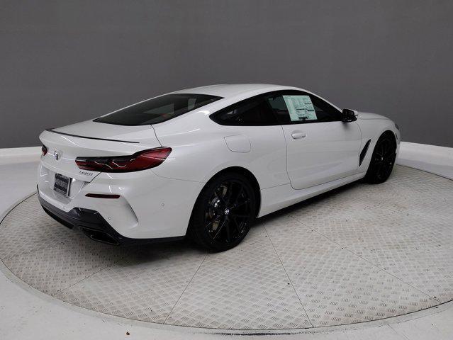 new 2026 BMW 840 car, priced at $95,895