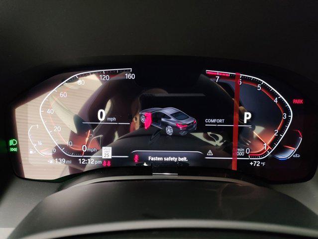 new 2026 BMW 840 car, priced at $95,895