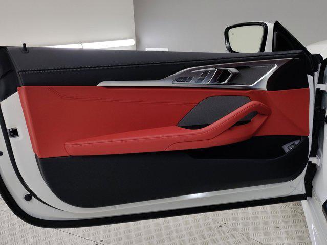 new 2026 BMW 840 car, priced at $95,895