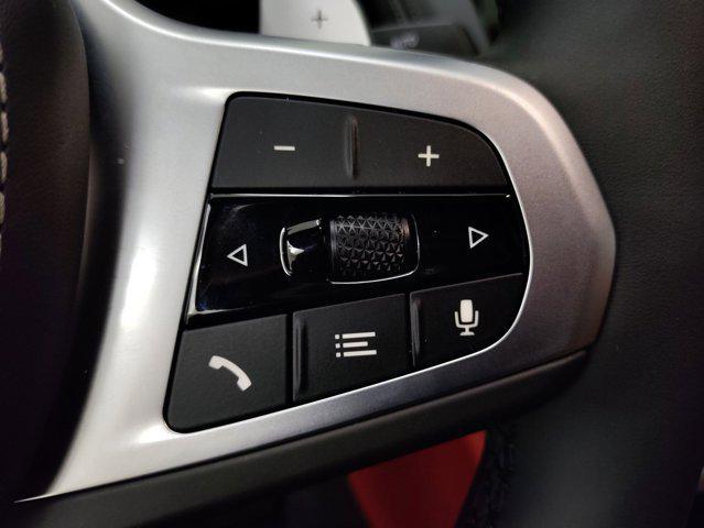 new 2026 BMW 840 car, priced at $95,895