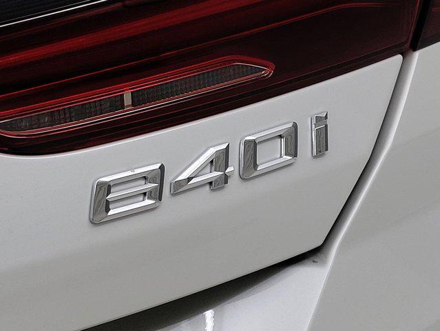 new 2026 BMW 840 car, priced at $95,895