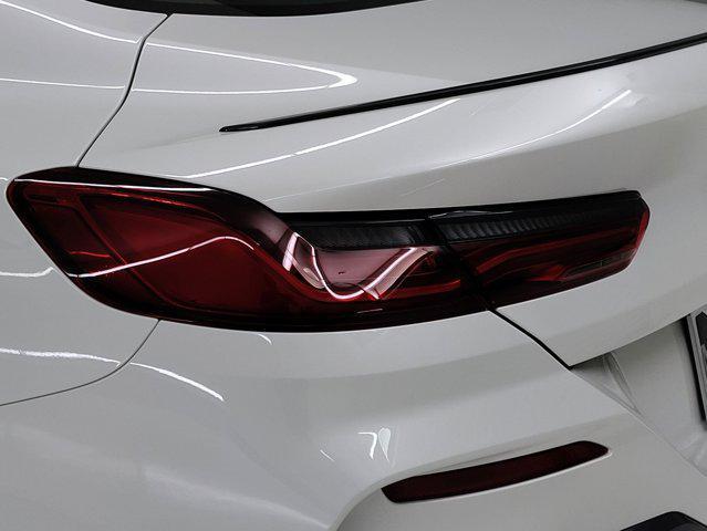 new 2026 BMW 840 car, priced at $95,895