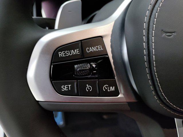 new 2026 BMW 840 car, priced at $95,895