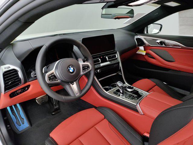 new 2026 BMW 840 car, priced at $95,895